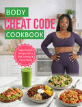 Body Cheat Code Cookbook