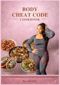 Body cheat code cookbook